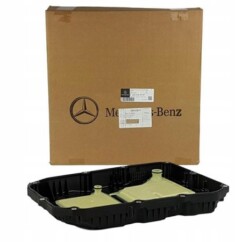 Filtry do skrzyni 9G-Tronic 725.0